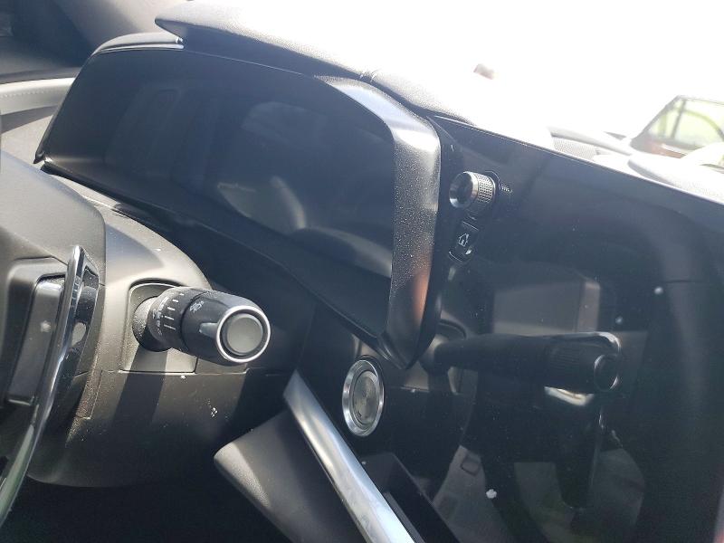 2024 Chevrolet Corvette მანქანა იყიდება აუქციონზე, vin: 1G1YB2D46R5125969, აუქციონის ნომერი: 56590866