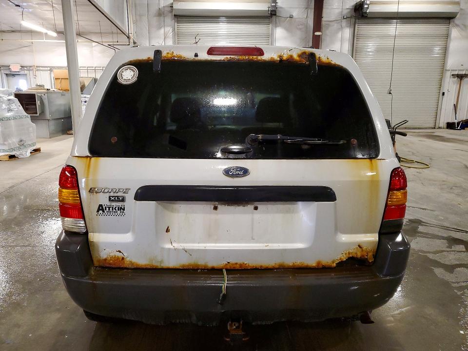 Aukcja sprzedaży 2003 Ford Escape, vin: 1FMYU93173KA10187, numer aukcji: 54814416