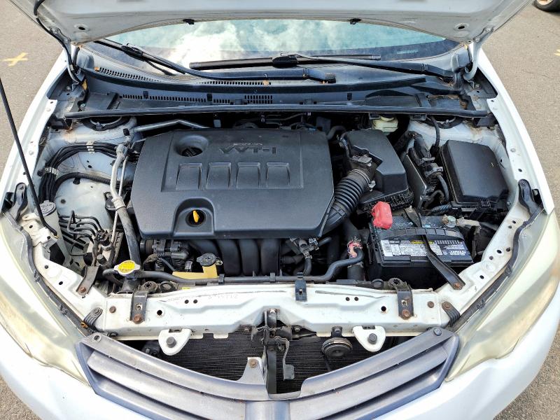 Продажа на аукционе авто 2015 Toyota Corolla, vin: 5YFBURHE4FP195262, номер лота: 58457756