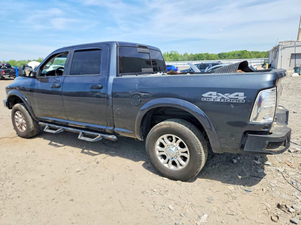 Продаж на аукціоні авто 2018 Ram 2500, vin: 3C6UR5FJ3JG170989, номер лоту: 56290516
