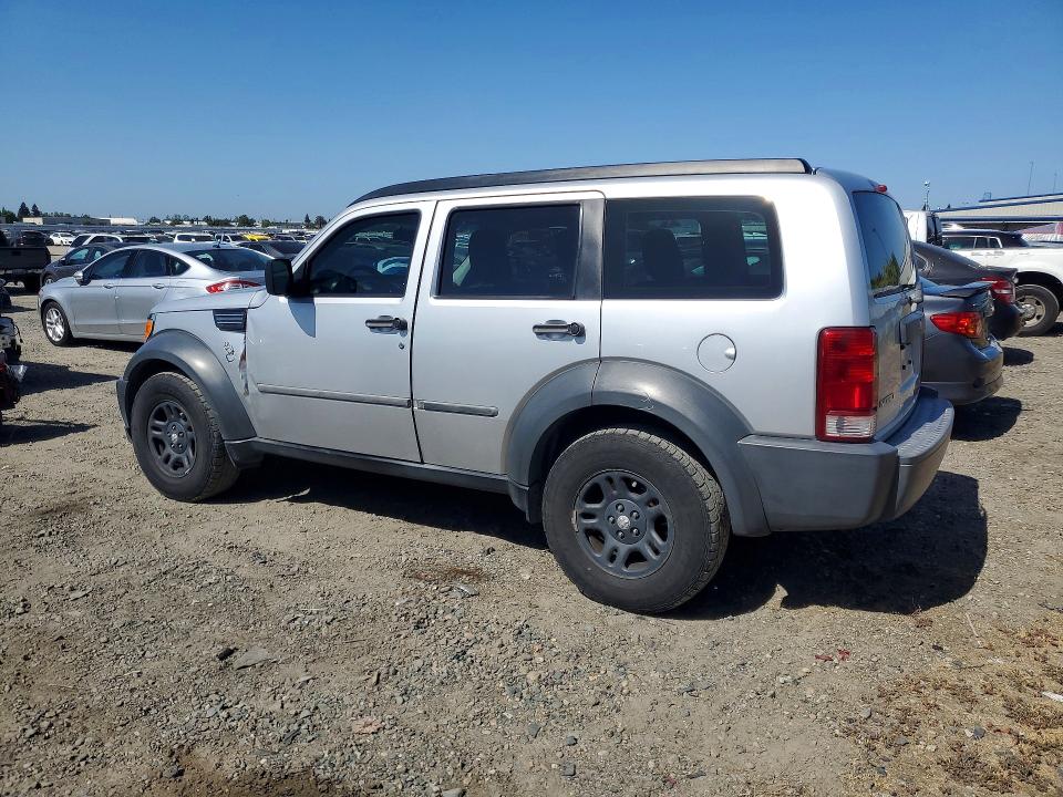 Aukcja sprzedaży 2007 Dodge Nitro, vin: 1D8GT28K17W556317, numer aukcji: 56528456