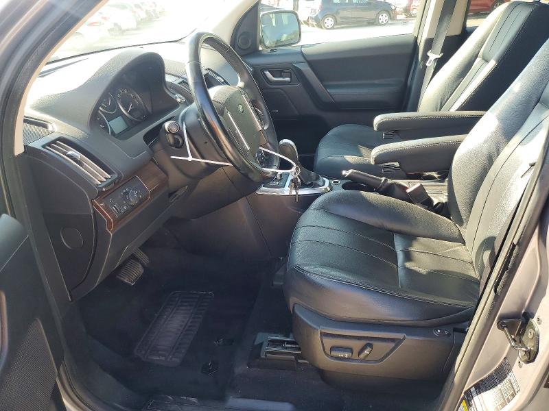 Продажа на аукционе авто 2012 Land Rover Lr2, vin: SALFR2BN9CH305564, номер лота: 57053526