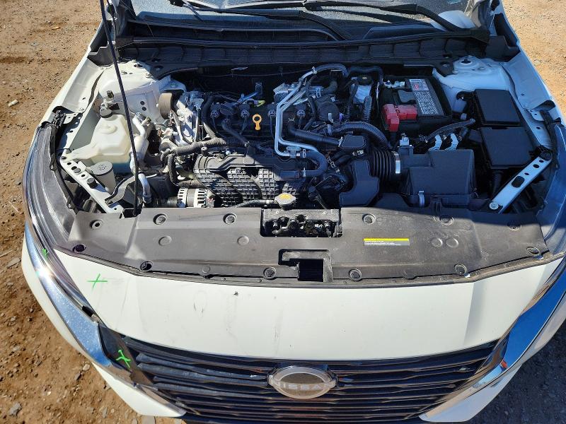 Продажа на аукционе авто 2025 Nissan Altima, vin: 1N4BL4BVXSN342406, номер лота: 59354416