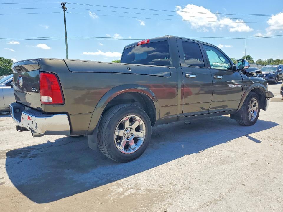 Aukcja sprzedaży 2012 Dodge Ram 1500, vin: 1C6RD7JT2CS231382, numer aukcji: 57238286