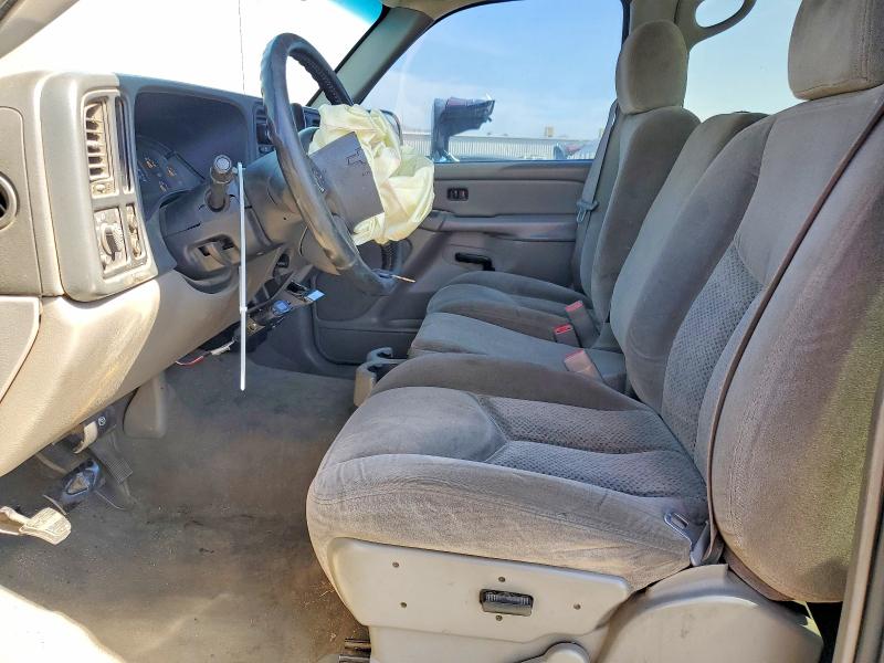 2006 Chevrolet Avalanche მანქანა იყიდება აუქციონზე, vin: 3GNEC12Z56G130625, აუქციონის ნომერი: 57191716