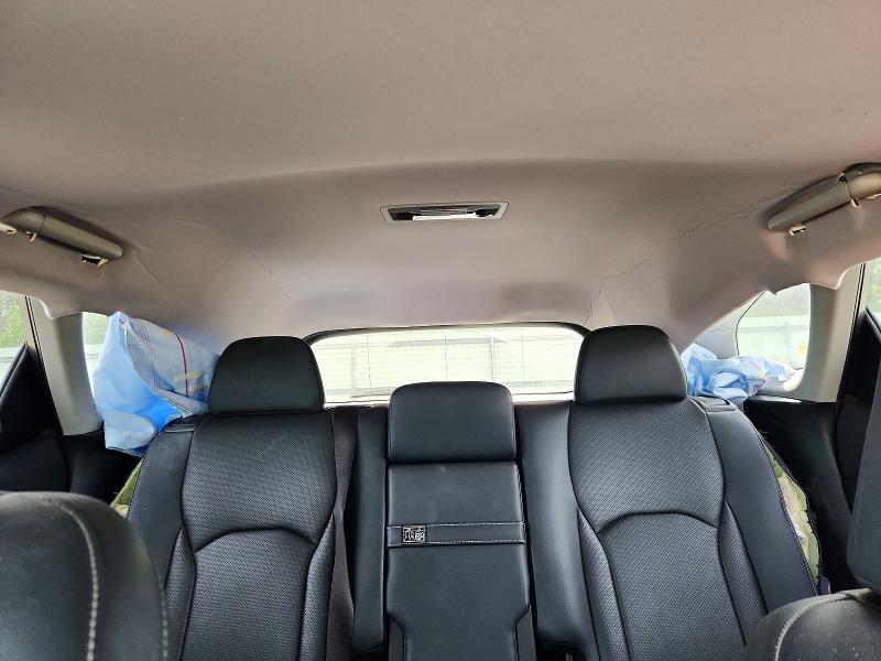 Aukcja sprzedaży 2021 Lexus Rx, vin: JTJHZKFA4M2028959, numer aukcji: 57515016