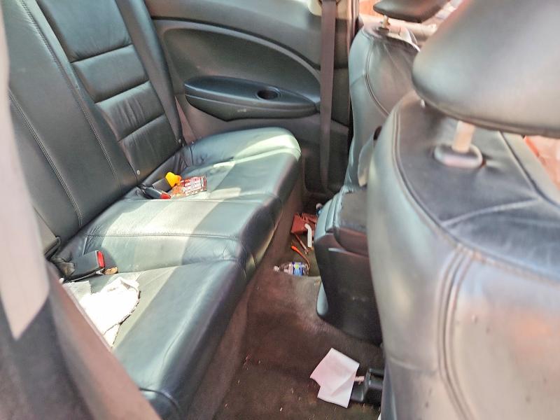 Продажа на аукционе авто 2010 Honda Accord, vin: 1HGCS2B83AA001419, номер лота: 55931406