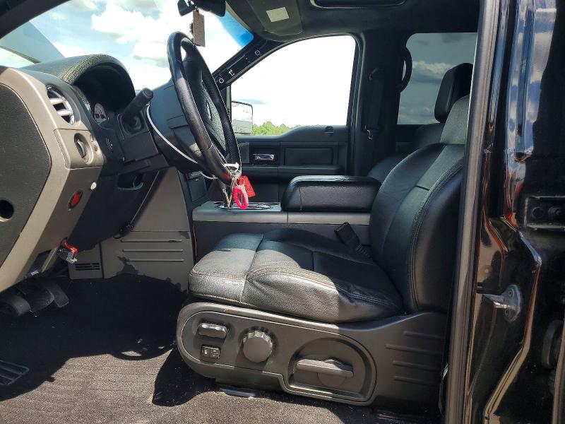 Aukcja sprzedaży 2007 Ford F150, vin: 1FTPW14V67FA94207, numer aukcji: 56625776