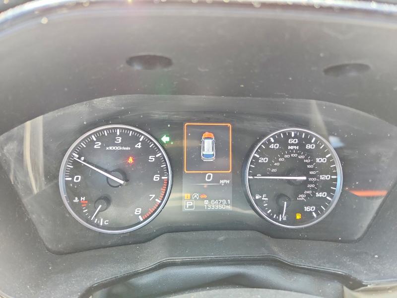 2022 Subaru Outback მანქანა იყიდება აუქციონზე, vin: 4S4BTAFC2N3194524, აუქციონის ნომერი: 56667036