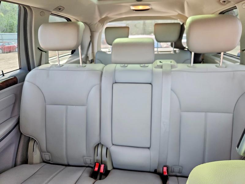 Продажа на аукционе авто 2010 Mercedes-benz Gl, vin: 4JGBF7BE8AA610244, номер лота: 55020656