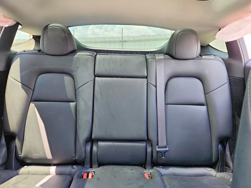 Продаж на аукціоні авто 2023 Tesla Model Y, vin: 7SAYGDEE0PA192655, номер лоту: 57569596
