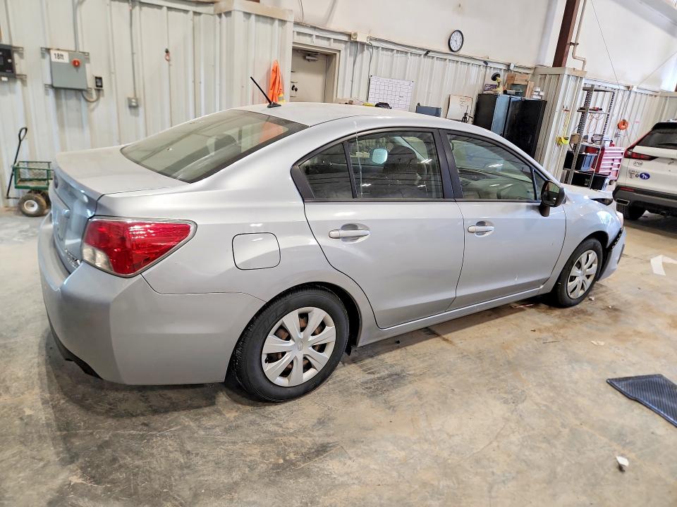 Aukcja sprzedaży 2014 Subaru Impreza, vin: JF1GJAA68EG011840, numer aukcji: 55553056