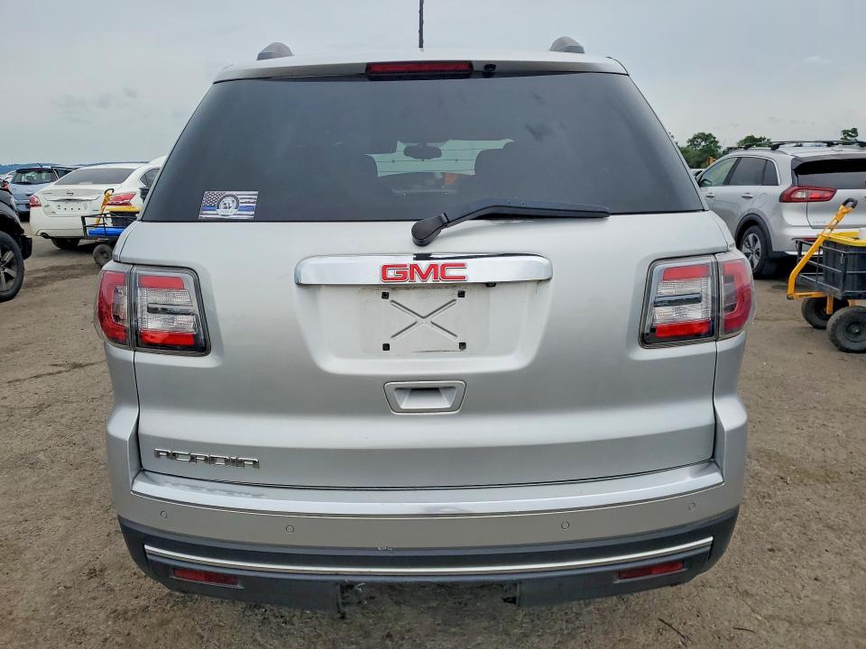 Продажа на аукционе авто 2013 Gmc Acadia, vin: 1GKKRNEDXDJ130492, номер лота: 57469776
