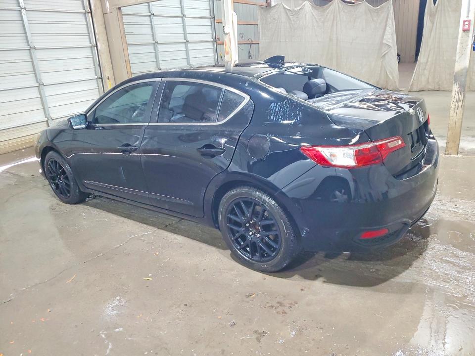 Продаж на аукціоні авто 2016 Acura Ilx, vin: 19UDE2F37GA001670, номер лоту: 97682445