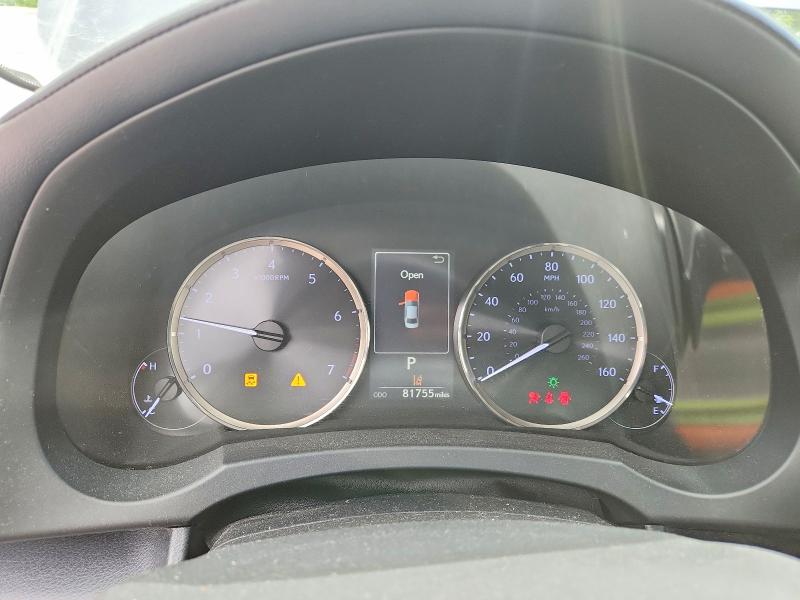 Продаж на аукціоні авто 2017 Lexus Is, vin: JTHCM1D29H5024412, номер лоту: 57346826