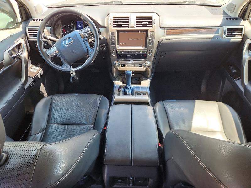 Продаж на аукціоні авто 2015 Lexus Gx, vin: JTJBM7FX7F5116265, номер лоту: 56952216