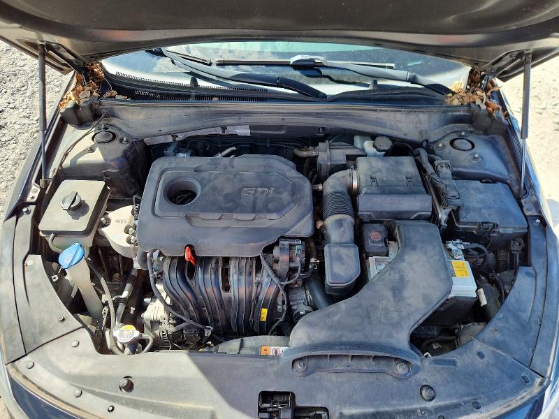 Продаж на аукціоні авто 2019 Kia Optima, vin: 5XXGT4L36KG308892, номер лоту: 57486536