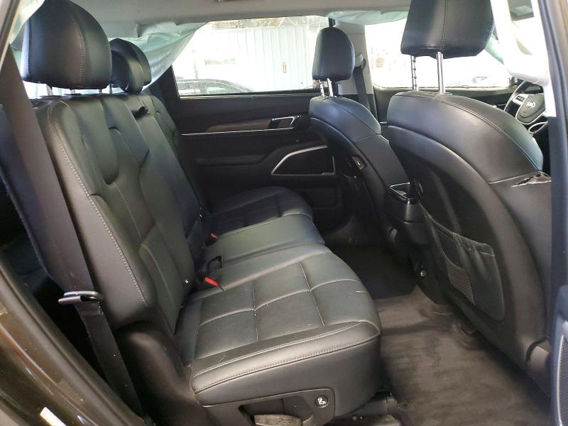 56799156 :رقم المزاد ، 5XYP3DHC0LG027614 vin ، 2020 Kia Telluride مزاد بيع
