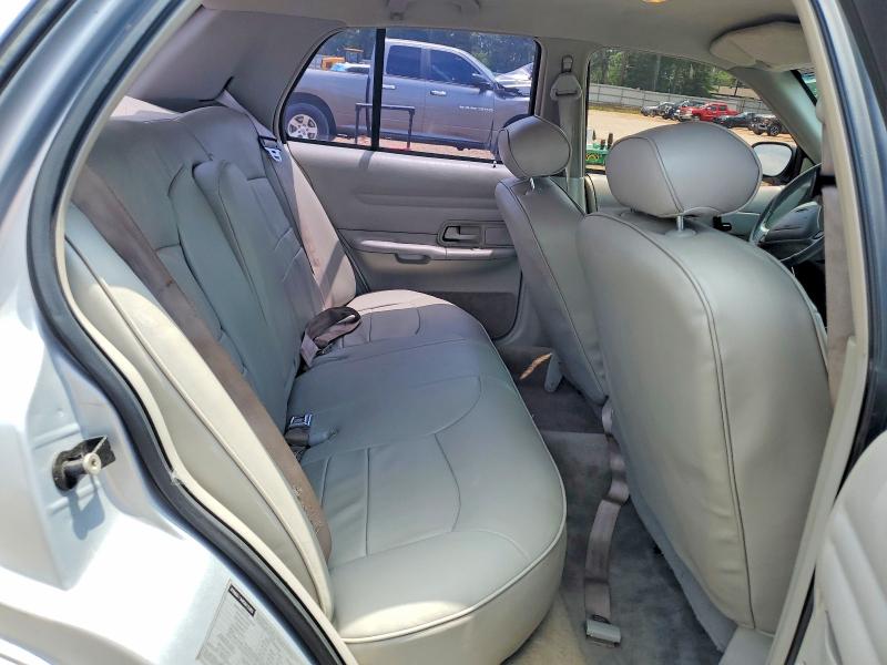 Продажа на аукционе авто 1999 Ford Crown Victoria, vin: 2FAFP74W6XX231841, номер лота: 55421506