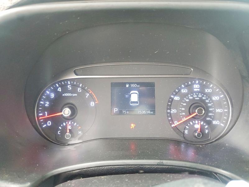 Продажа на аукционе авто 2020 Kia Soul, vin: KNDJ23AU4L7070050, номер лота: 58452736
