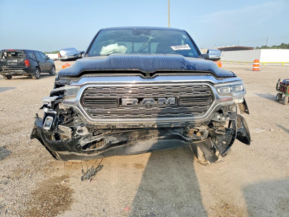 Aukcja sprzedaży 2019 Ram 1500, vin: 1C6SRFHTXKN764936, numer aukcji: 58090536