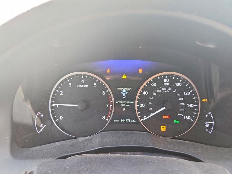 Продажа на аукционе авто 2014 Lexus Es, vin: JTHBK1GG1E2103742, номер лота: 54909136