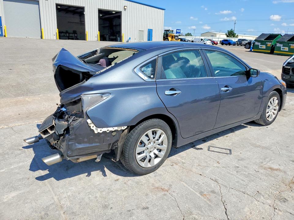 Aukcja sprzedaży 2013 Nissan Altima, vin: 1N4AL3AP2DN511684, numer aukcji: 57662236