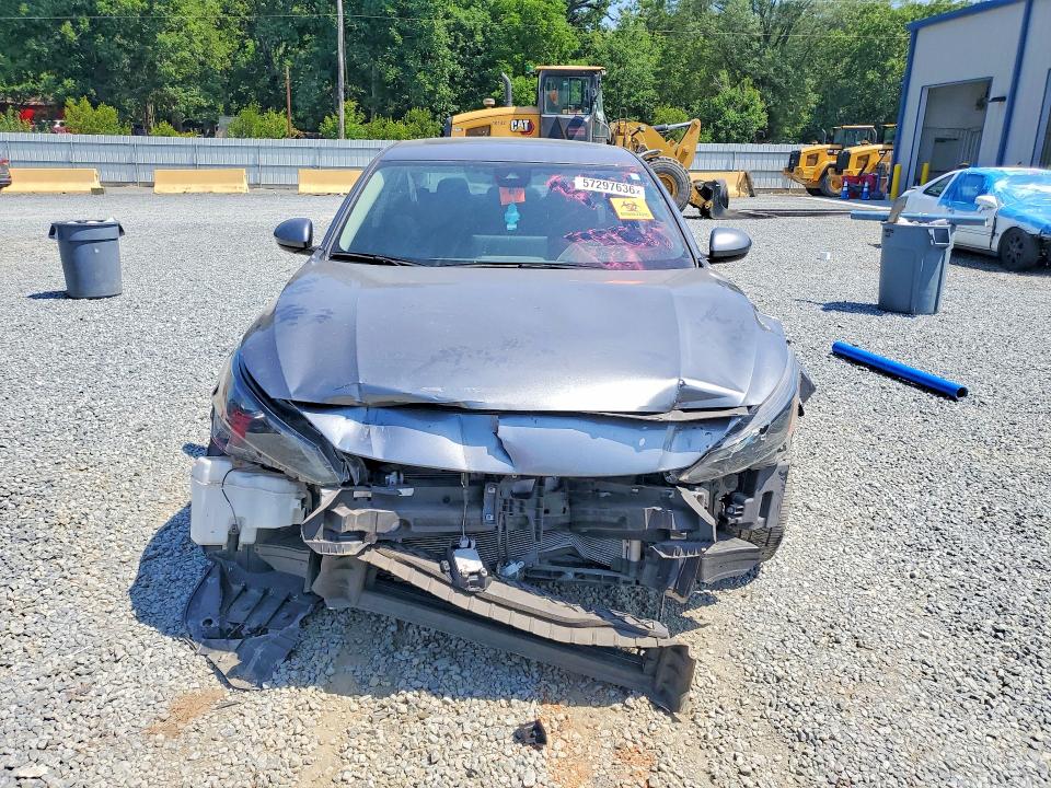 57297636 :رقم المزاد ، 1N4BL4DW3PN303430 vin ، 2023 Nissan Altima مزاد بيع