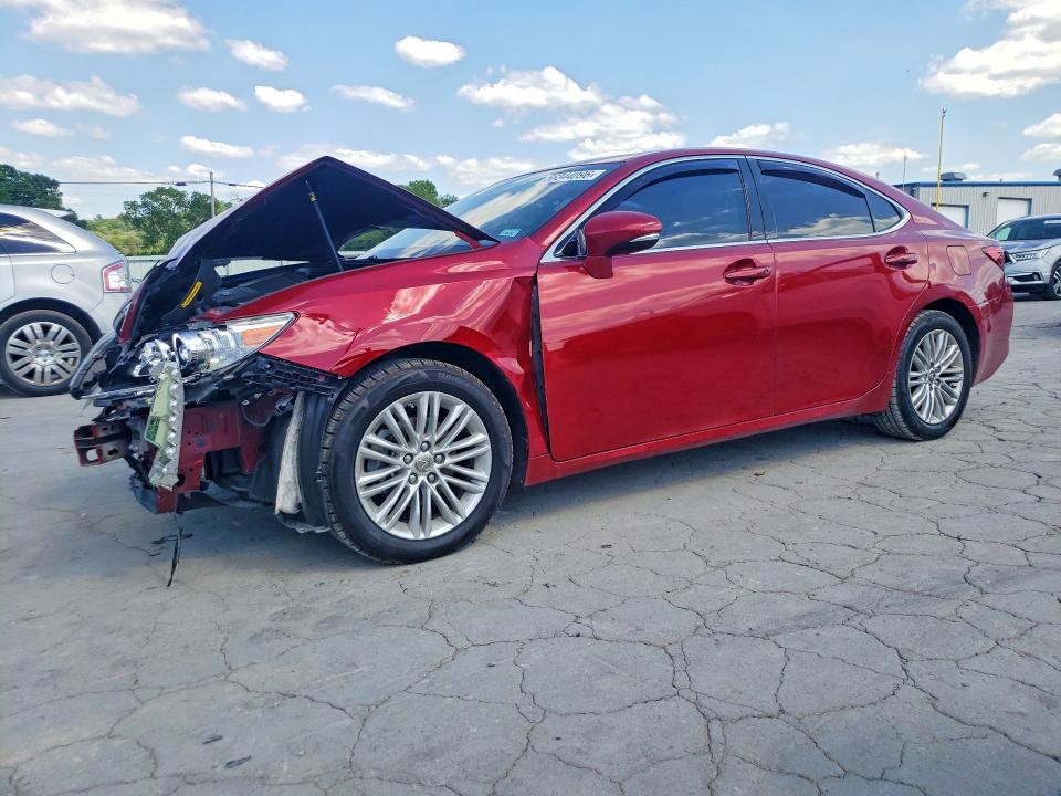 56344096 :رقم المزاد ، JTHBK1GG9E2086446 vin ، 2014 Lexus Es 350 مزاد بيع