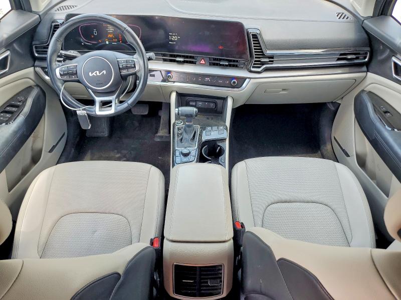 Продажа на аукционе авто 2023 Kia Sportage, vin: 5XYK33AF3PG002818, номер лота: 57664986