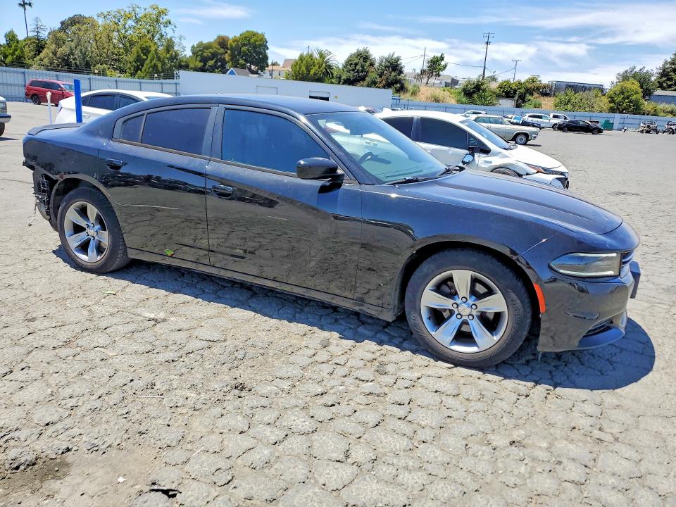 Aukcja sprzedaży 2015 Dodge Charger, vin: 2C3CDXBG5FH741421, numer aukcji: 58151316