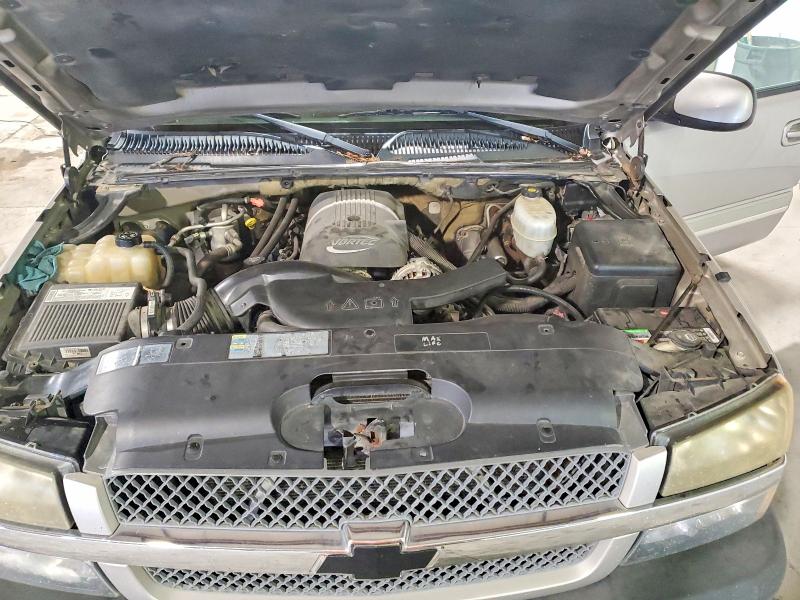 57171316 :رقم المزاد ، 3GNEK12Z55G212386 vin ، 2005 Chevrolet Avalanche مزاد بيع