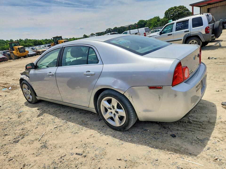 Продаж на аукціоні авто 2011 Chevrolet Malibu, vin: 1G1ZA5EU2BF341454, номер лоту: 57356196