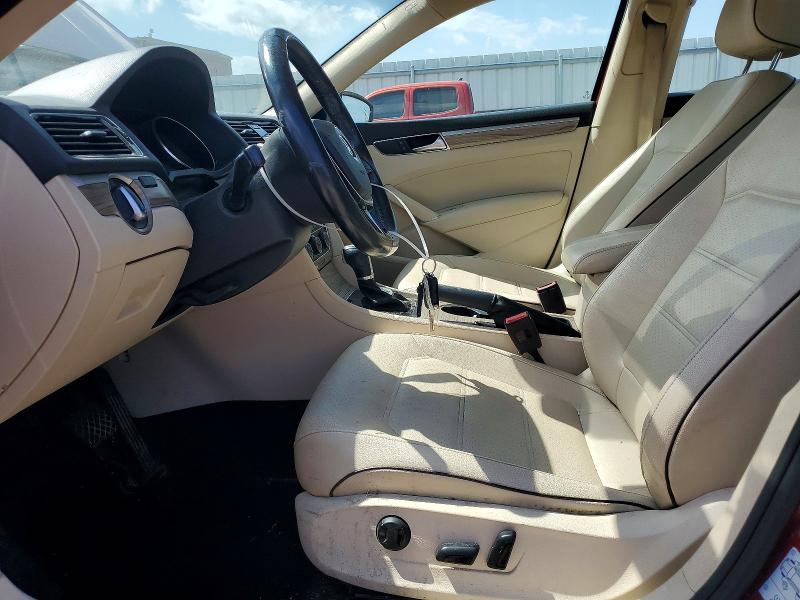 2018 Volkswagen Passat მანქანა იყიდება აუქციონზე, vin: 1VWBA7A37JC030939, აუქციონის ნომერი: 56686656