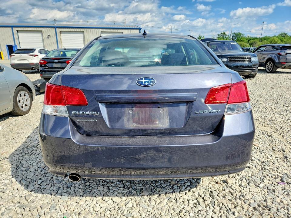 Aukcja sprzedaży 2014 Subaru Legacy, vin: 4S3BMBC65E3033168, numer aukcji: 56274246