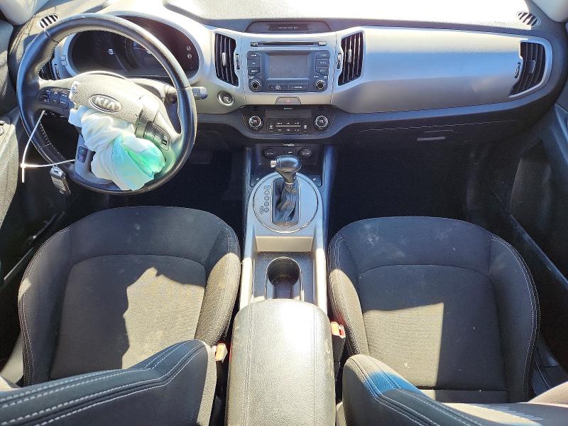 Aukcja sprzedaży 2016 Kia Sportage, vin: KNDPC3AC9G7869178, numer aukcji: 56636186