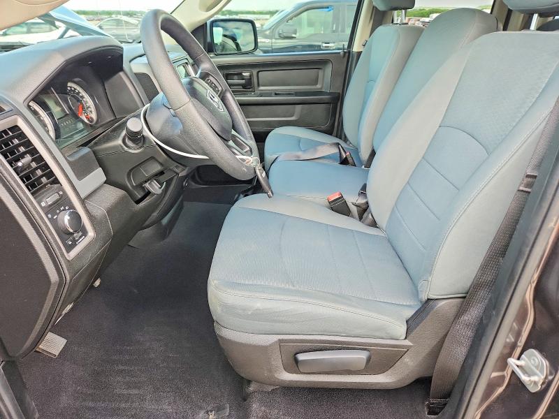 Продаж на аукціоні авто 2020 Ram 1500 Classic, vin: 1C6RR6FG5LS114628, номер лоту: 55648316