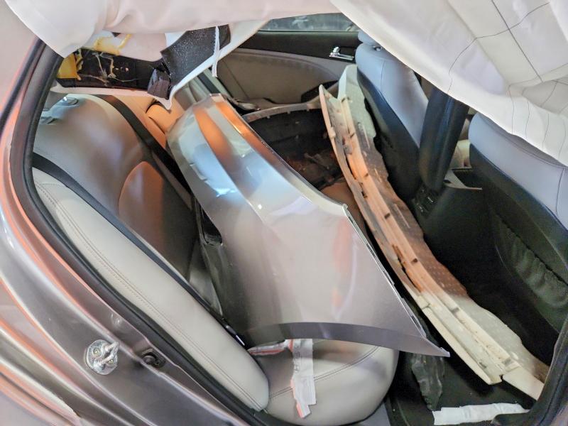 55444906 :رقم المزاد ، 5XXGN4A72DG257488 vin ، 2013 Kia Optima مزاد بيع