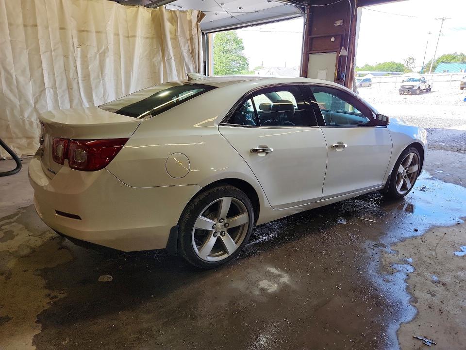 57823236 :رقم المزاد ، 1G11G5SX6FF199982 vin ، 2015 Chevrolet Malibu مزاد بيع