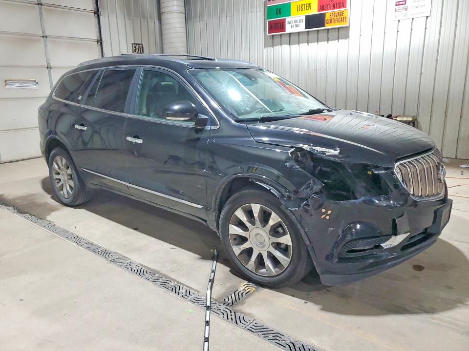 Aukcja sprzedaży 2017 Buick Enclave, vin: 5GAKVBKD4HJ101099, numer aukcji: 58059146