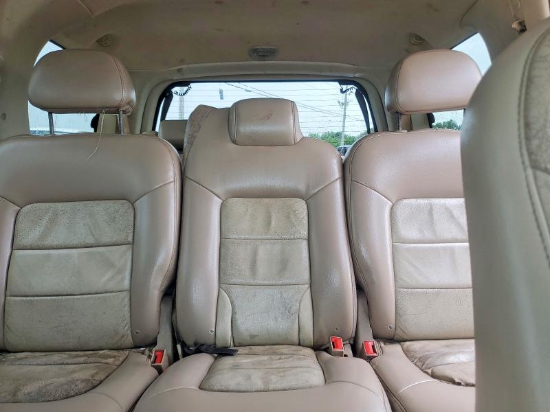 Продаж на аукціоні авто 2004 Ford Expedition, vin: 1FMRU17WX4LB44585, номер лоту: 56575576