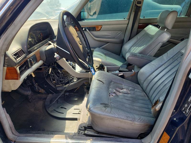 Aukcja sprzedaży 1986 Mercedes-benz 420, vin: WDBCA35D7GA210198, numer aukcji: 56497116