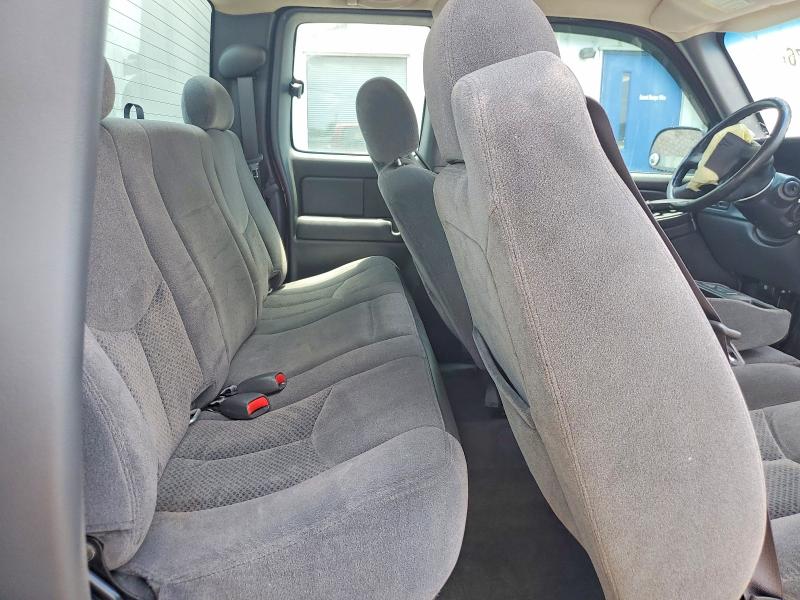 Продажа на аукционе авто 2005 Chevrolet Silverado, vin: 2GCEC19V151157565, номер лота: 58882376