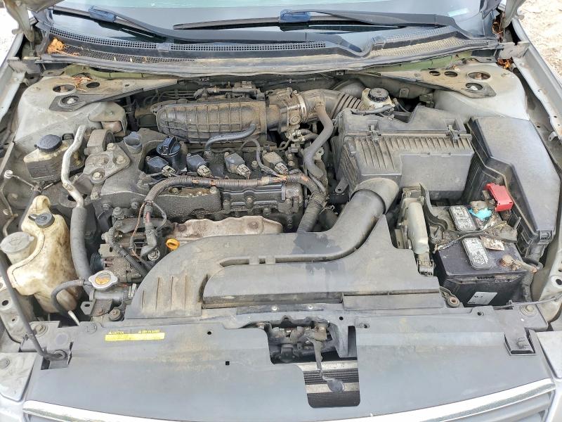 Продажа на аукционе авто 2008 Nissan Altima, vin: 1N4AL21E38N488382, номер лота: 85630775