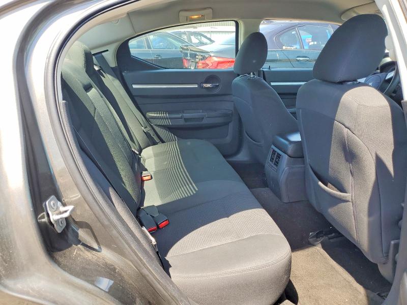 2009 Dodge Charger მანქანა იყიდება აუქციონზე, vin: 2B3LA33V29H571194, აუქციონის ნომერი: 58056526