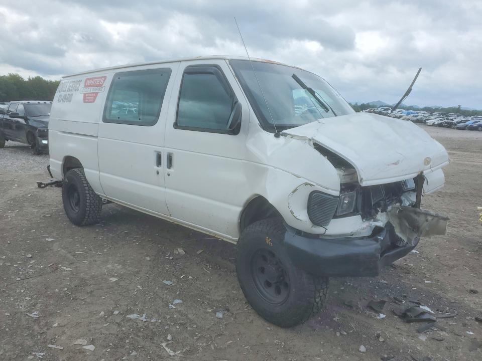 Продажа на аукционе авто 1999 Ford Econoline, vin: 1FTNE2429XHA84409, номер лота: 56616976