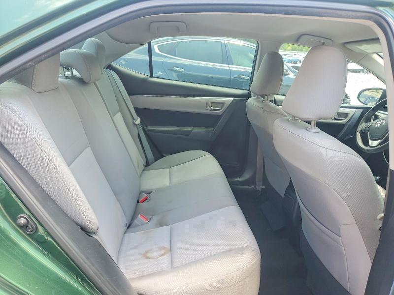 Продажа на аукционе авто 2014 Toyota Corolla, vin: 2T1BPRHE6EC212522, номер лота: 58398806