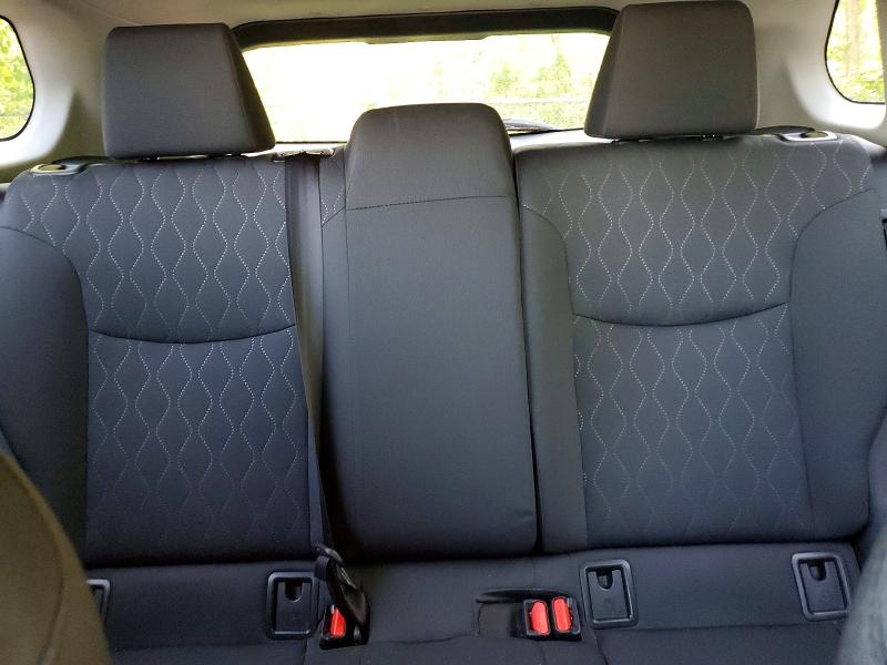 Продажа на аукционе авто 2024 Toyota Corolla Cross, vin: 7MUCAABGXRV090218, номер лота: 54671126