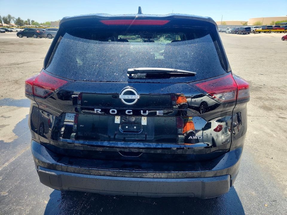 Aukcja sprzedaży 2026 Nissan Rogue, vin: 5N1BT3BB0TC749735, numer aukcji: 55746176