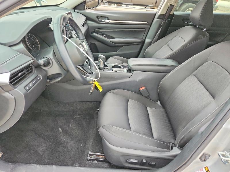 56853086 :رقم المزاد ، 1N4BL4DV0LC113243 vin ، 2020 Nissan Altima مزاد بيع